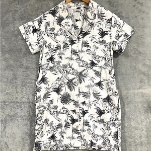 Women’s Linen Dress